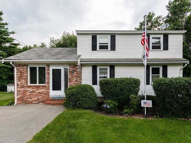 1055 Hanover St Hanover, MA 02339