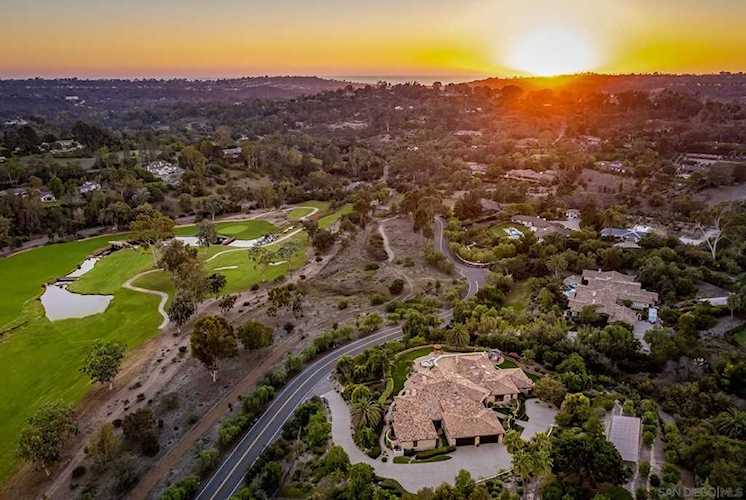 5112 San Elijo Rancho Santa Fe, CA 92067