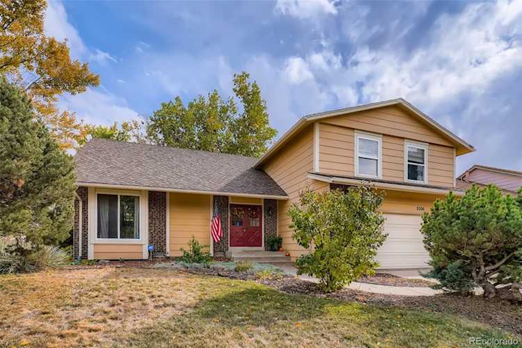 5566 S Kenton Way Englewood, CO 80111