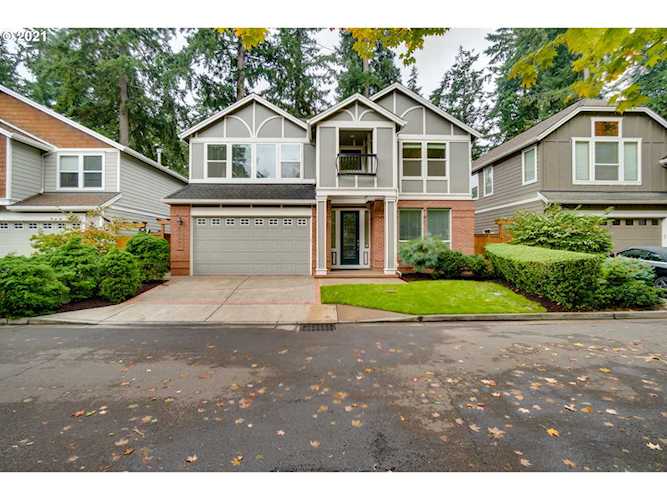 17555 Erin Ct Lake Oswego, OR 97035