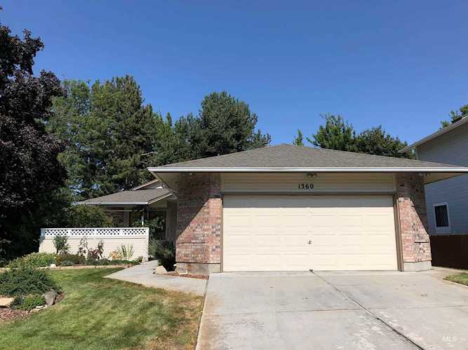 1360 E Monterey Boise, ID 83706