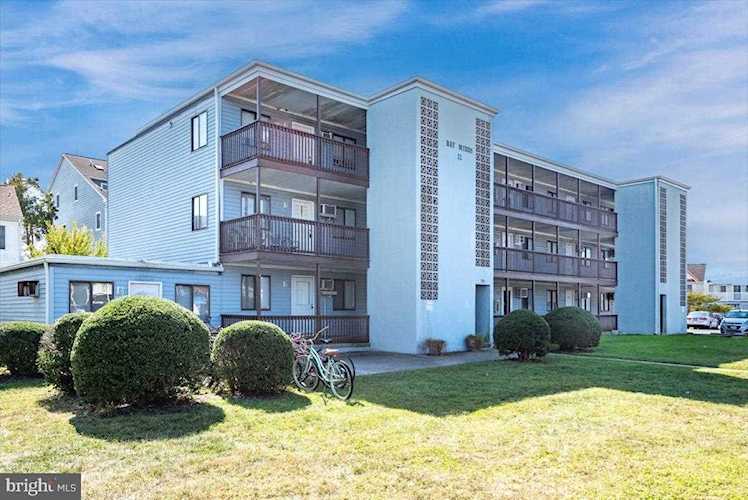511 Robin #303 Ocean City, MD 21842