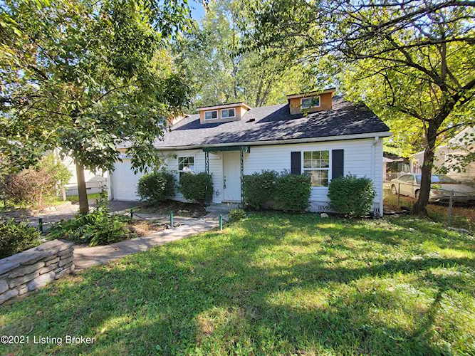 308 Anderson Ave Louisville, KY 40218
