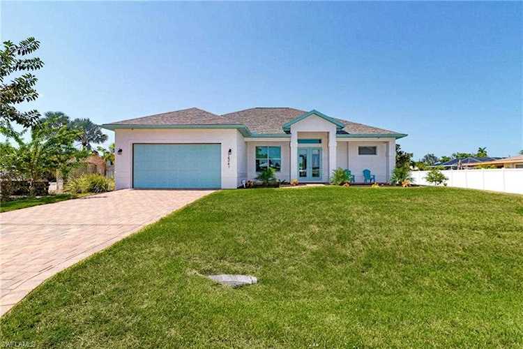 16041 Bowline St Bokeelia, FL 33922