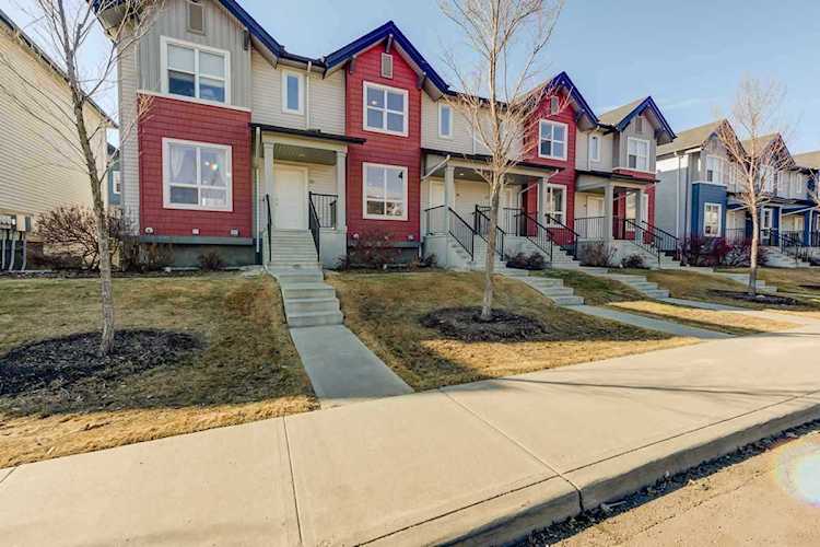 # 46 6075 Schonsee Way Edmonton, AB T5Z 0C8