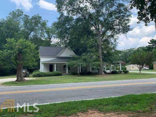 195 Fair Street Loganville, GA 30052