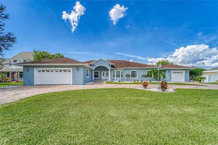 416 Island Cay WAY Apollo Beach, FL 33572