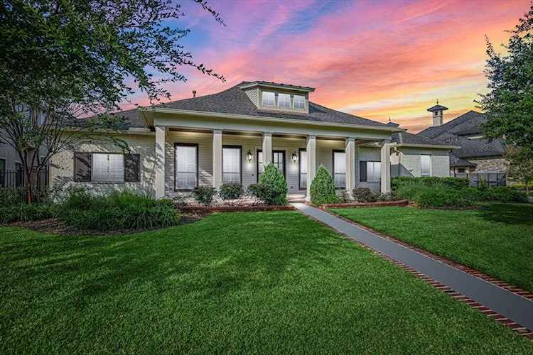 7907 S Dominion Falls Ln Humble, TX 77396