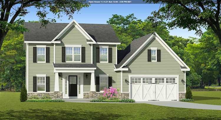 53 Donna Dr Albany, NY 12205