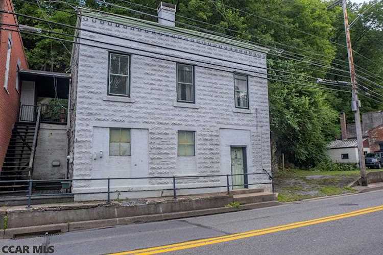 136-146 Water Street S Bellefonte, PA 16823