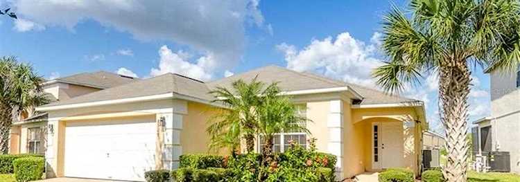 8519 Sunrise Key Dr Kissimmee, FL 34747