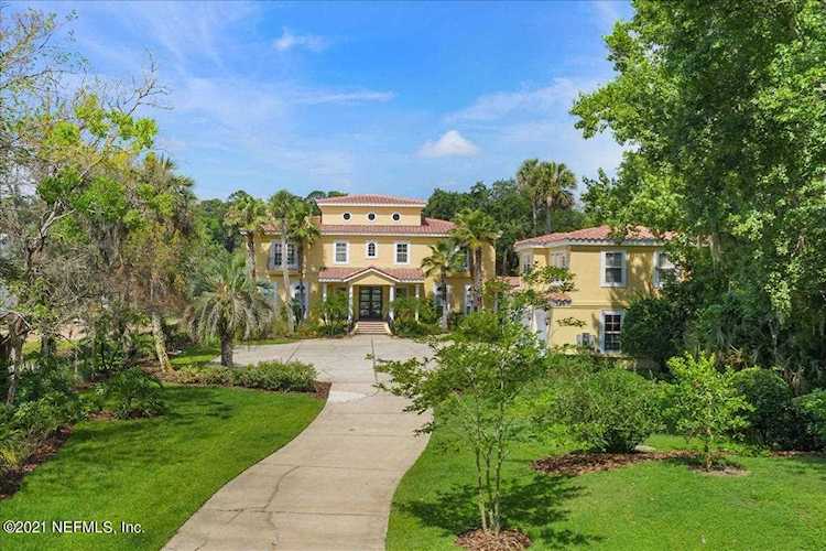 157 Roscoe Blvd Ponte Vedra Beach, FL 32082
