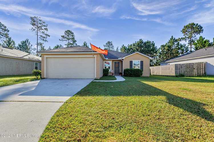 15396 Bareback Dr Jacksonville, FL 32234