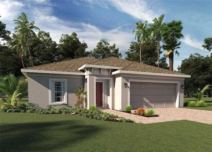 2828 Nottel Dr Saint Cloud, FL 34772