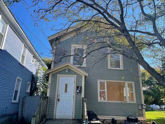 36 Baxter St Rutland, VT 05701