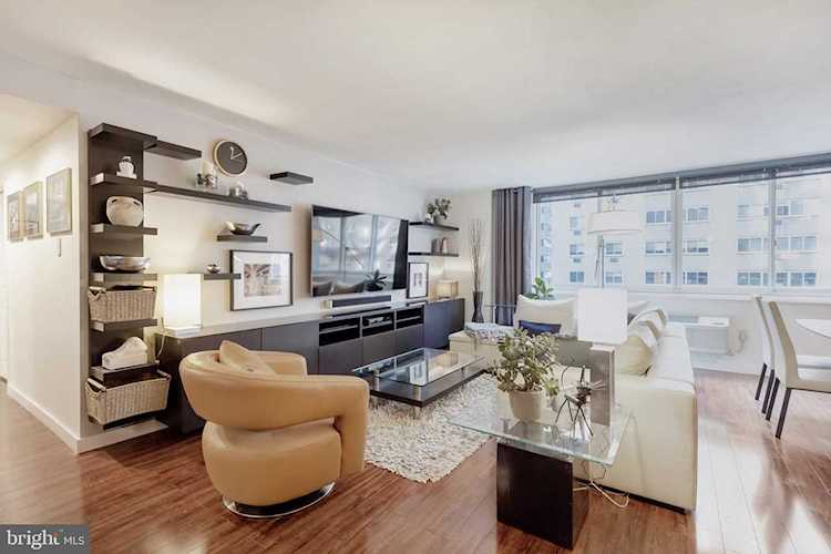 1901 John F Kennedy Blvd #607 Philadelphia, PA 19103