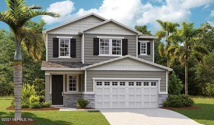 940 Honeycomb Trl St Augustine, FL 32095 | MLS 1136912 Photo 1
