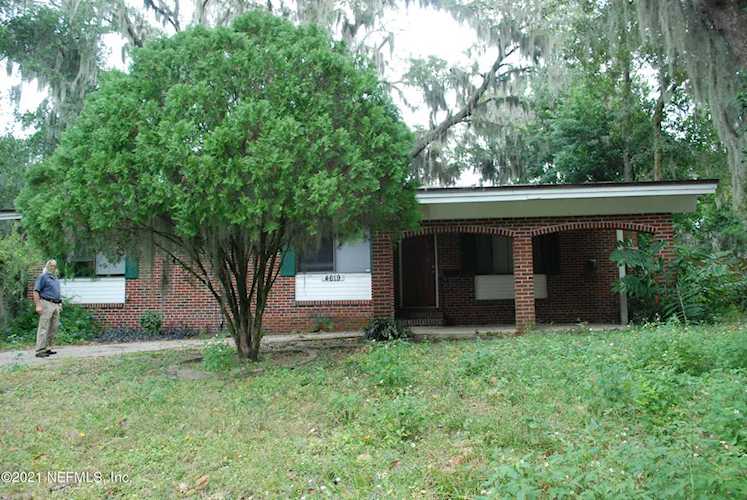 4619 Morris Rd Jacksonville, FL 32225 | MLS 1136913 Photo 1