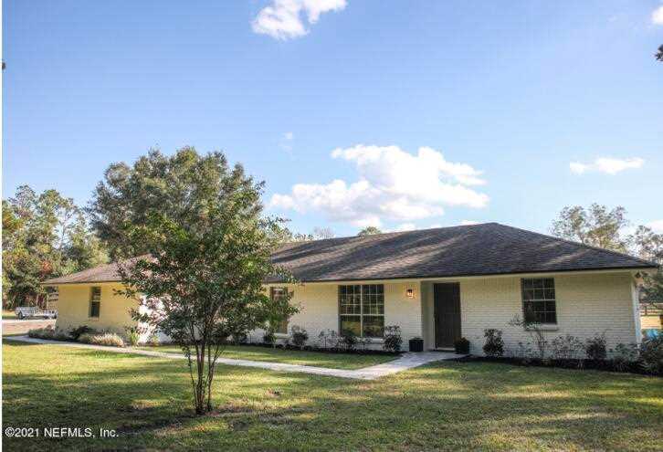 849 Branscomb Rd Green Cove Springs, FL 32043