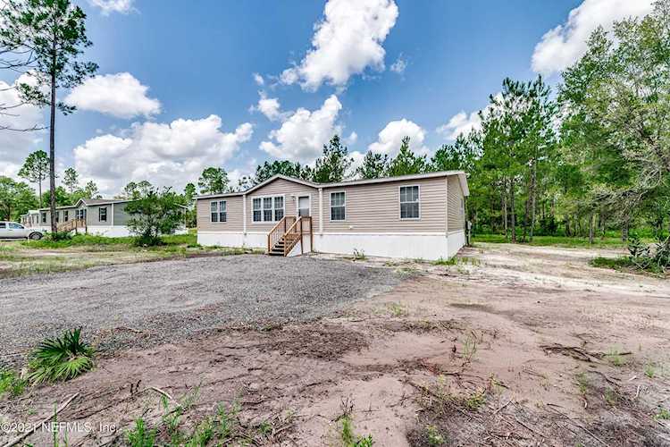 17342 55th Ave Starke, FL 32091