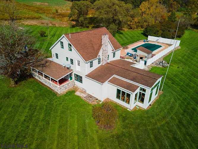 4181 Halfmoon Valley Road Warriors Mark, PA 16877