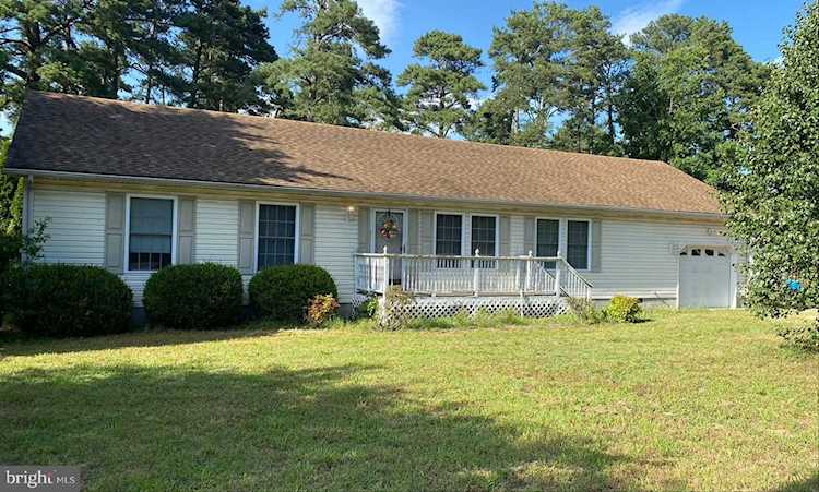 11347 Laurel Rd Laurel, DE 19956
