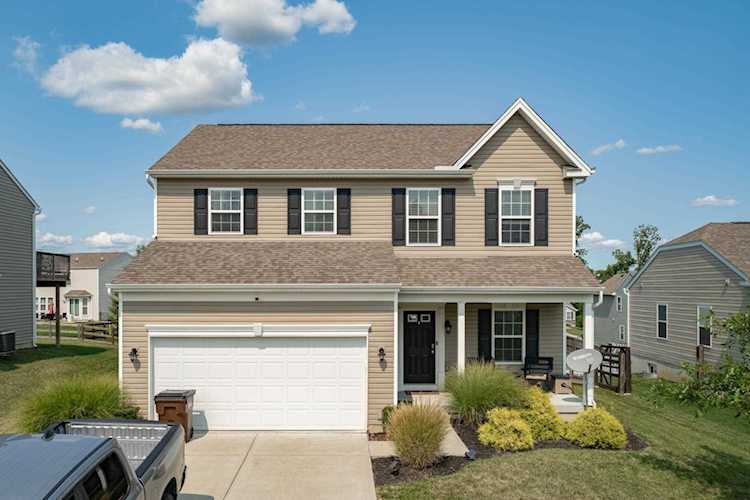 For Sale:$300,000, 728 Norbie Burlington KY Photo 1