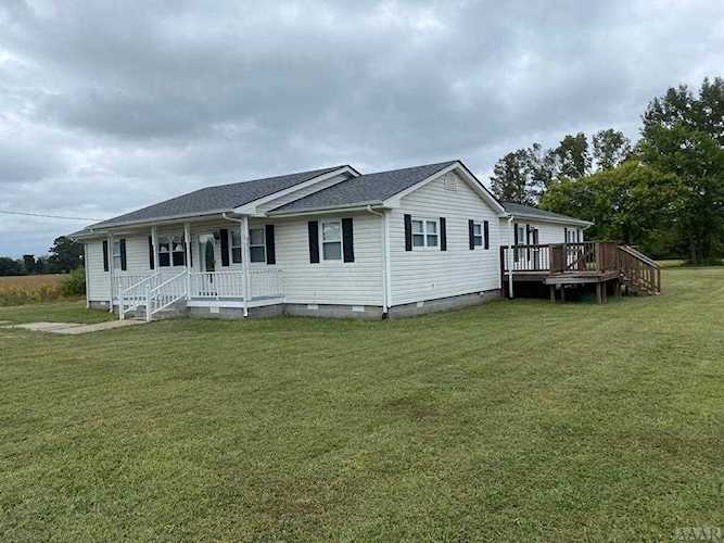 111 Cooper Road Sunbury, NC 27979