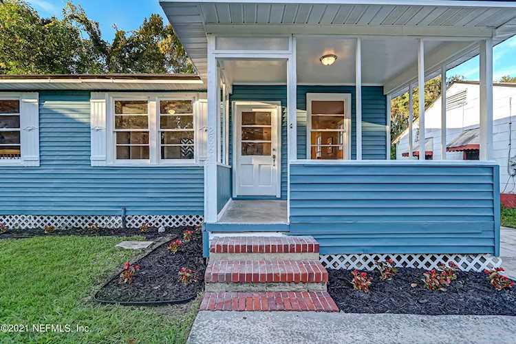 2881 Lenox Ave Jacksonville, FL 32254 | MLS 1136931 Photo 1