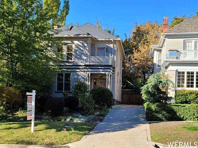 915 E 1st Ave Salt Lake City, UT 84103