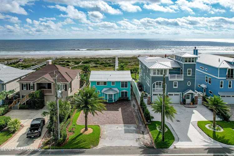 2200 Fletcher Ave Fernandina Beach, FL 32034