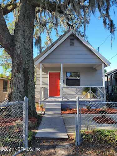 1146 Phelps St Jacksonville, FL 32206