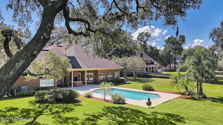1351 Creighton Bluff Ln Jacksonville, FL 32223
