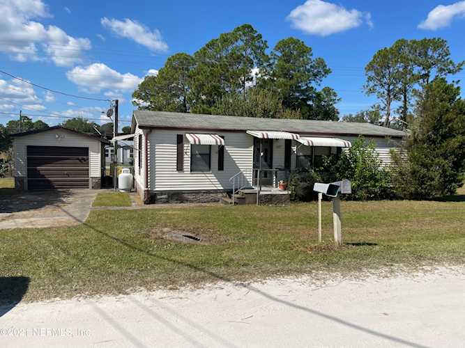 117 Florida Ln Crescent City, FL 32112 | MLS 1136944 Photo 1