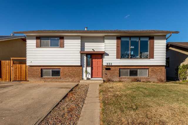 332 19 St NE Medicine Hat, AB T1C 1