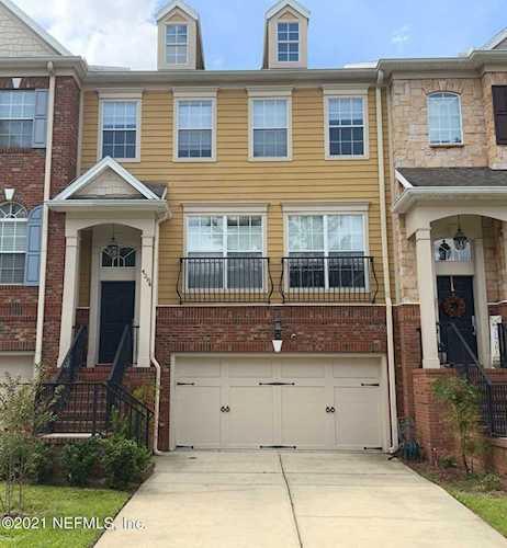 4284 Studio Park Ave Jacksonville, FL 32216