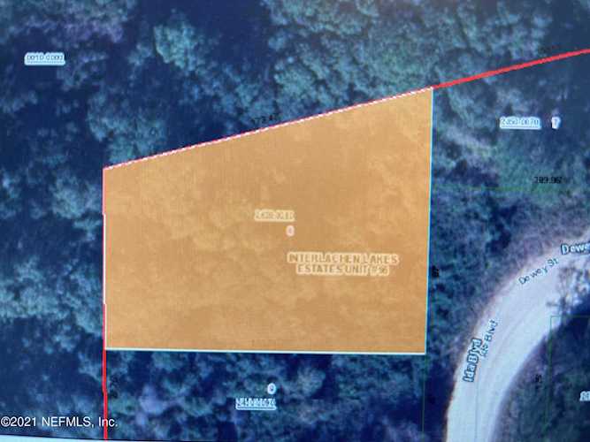 289 Ida Blvd Interlachen, FL 32148 | MLS 1136958 Photo 1