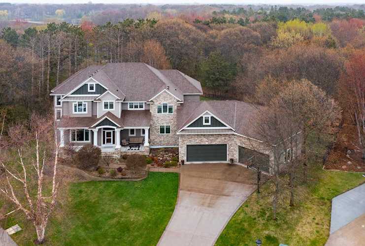 2421 154th Avenue NW Andover, MN 55304