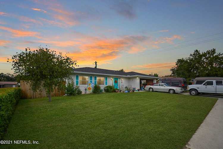 214 Dogwood Ln Palatka, FL 32177