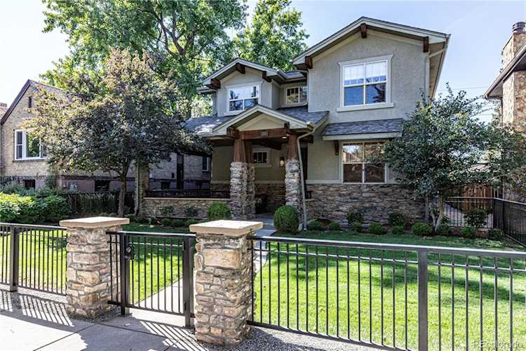 1335 S Vine St Denver, CO 80210