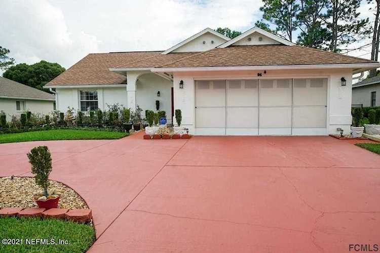 94 Westbury Ln Palm Coast, FL 32164 | MLS 1136973 Photo 1