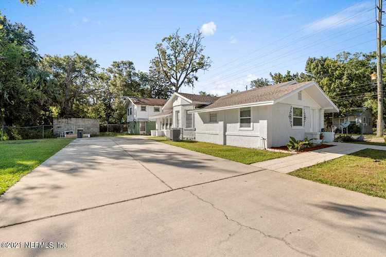 3524 Spires Ave Jacksonville, FL 32209