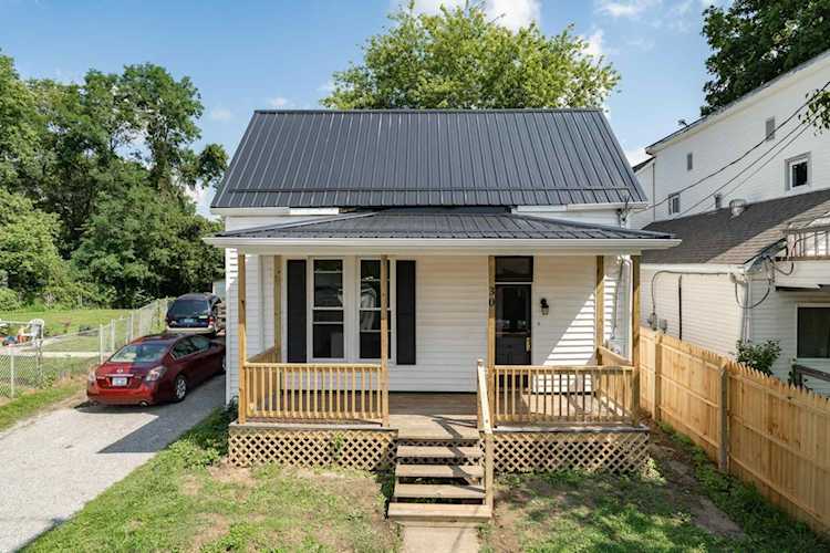 For Sale:$145,000, 30 High St Walton KY Photo 1