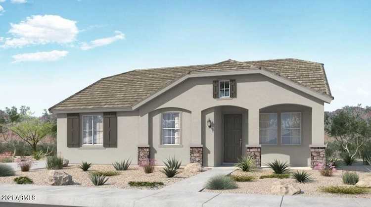 25172 N 142nd Drive Surprise, AZ 85387