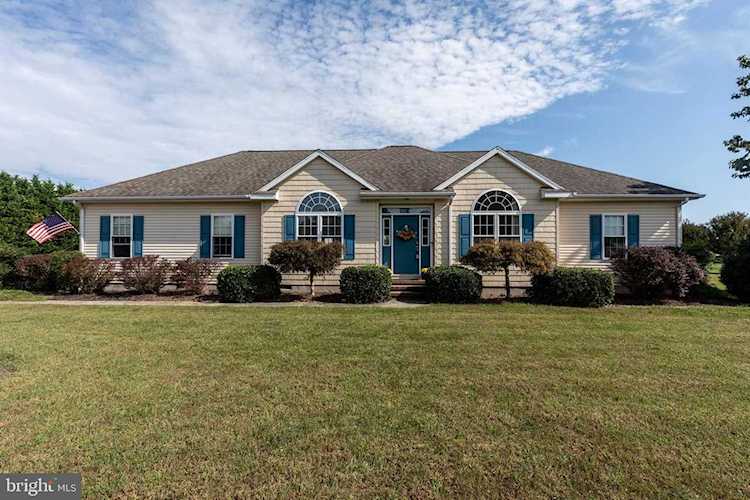 132 S Paula Lynne Dr Seaford, DE 19973 | MLS DESU2000323 Photo 1