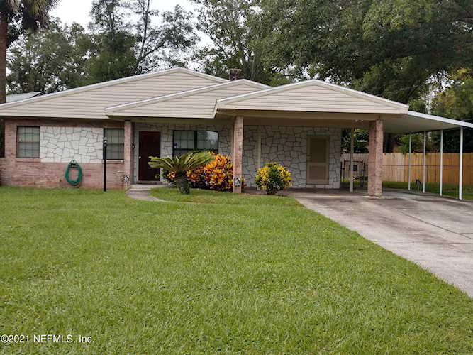 1916 Delaroche Dr Jacksonville, FL 32210 | MLS 1136985 Photo 1