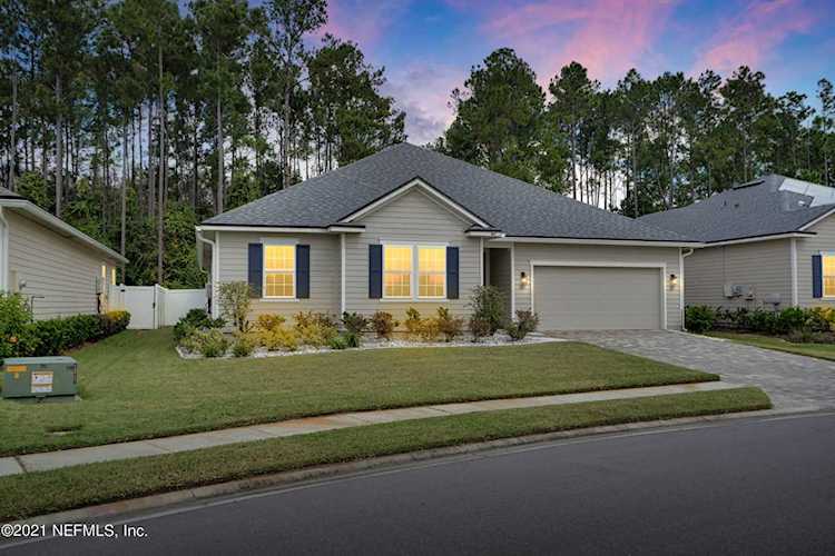 197 Downs Corner Rd St Augustine, FL 32092