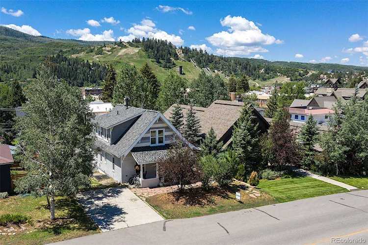 429 Pine St Steamboat Springs, CO 80487