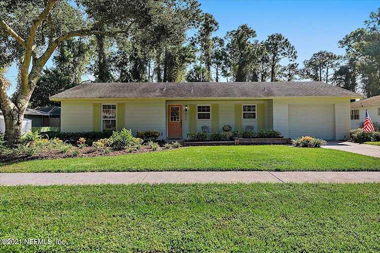 950 Salzedo Ave St Augustine, FL 32086 | MLS 1137000 Photo 1