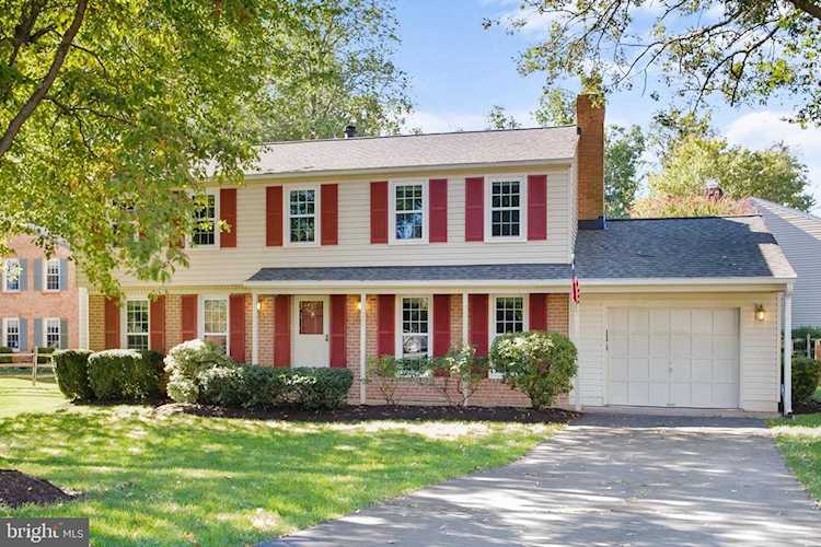 301 Babson Circle Leesburg, VA 20175 | MLS VALO2009330 Photo 1